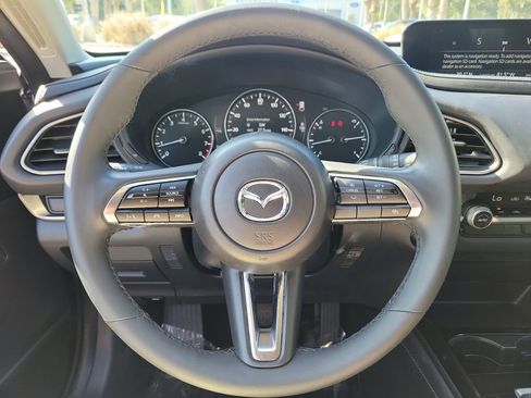 Used 2024 MAZDA CX-30 AWD 2.5 S w/ Select Sport Pkg image 26