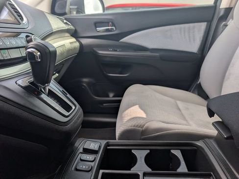 Used 2016 Honda CR-V EX image 19