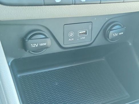 Used 2019 Hyundai Tucson SEL FWD image 30
