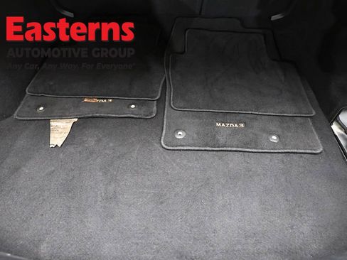 Used 2020 MAZDA MAZDA3 AWD Sedan w/ Preferred Package image 9