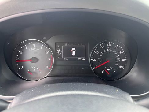 Used 2018 Kia Sportage SX AWD/4WD image 16