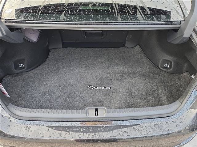 Used 2025 Lexus ES 350 w/ Premium Package FWD image 6