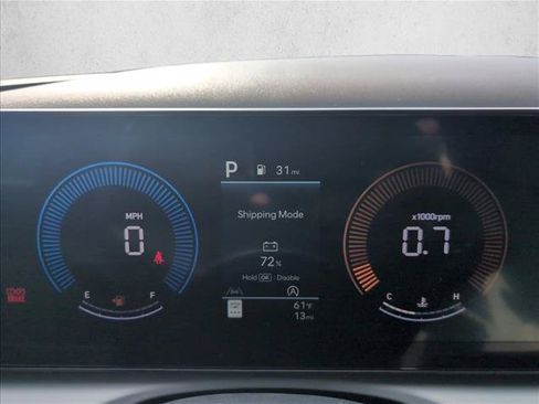 New 2026 Hyundai Tucson SEL FWD image 11