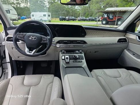 Used 2022 Hyundai Palisade SEL w/ Premium Package FWD image 25