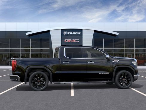 New 2026 GMC Sierra 1500 SLT image 5