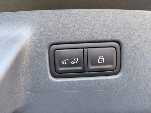 New 2026 Hyundai Santa Fe Calligraphy image 29