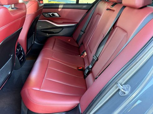 Certified 2023 BMW 330e w/ M Sport Package image 31