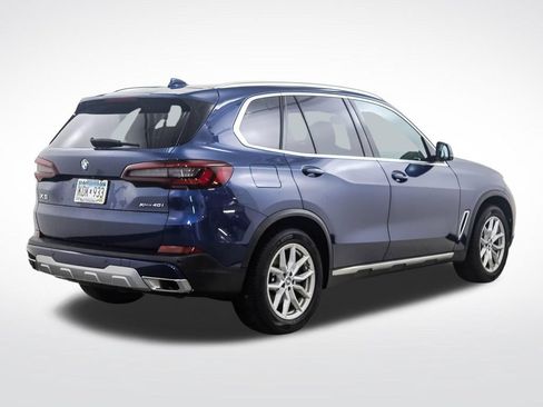 Used 2023 BMW X5 xDrive40i w/ Premium Package AWD/4WD image 5