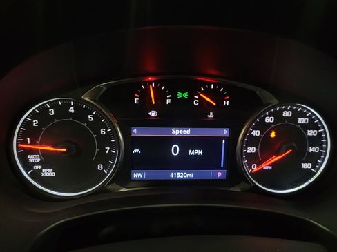 Used 2020 GMC Terrain SLT w/ Preferred Package image 23