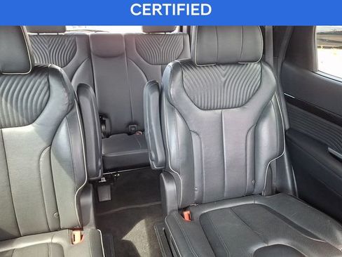 Used 2024 Hyundai Palisade Calligraphy AWD/4WD image 20