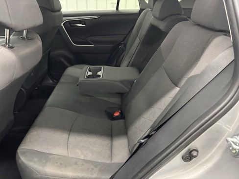 Used 2024 Toyota RAV4 XLE image 8