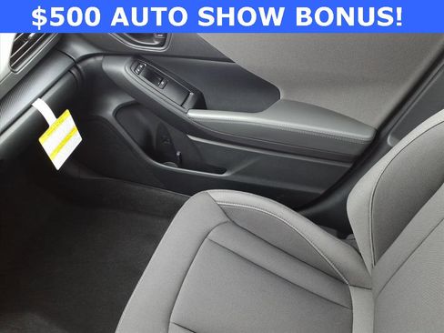 New 2026 Subaru Crosstrek 2.0i Premium image 22