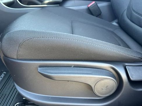 New 2026 Hyundai Tucson Blue SE image 12