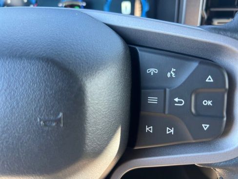 New 2025 Ford Bronco Badlands image 16