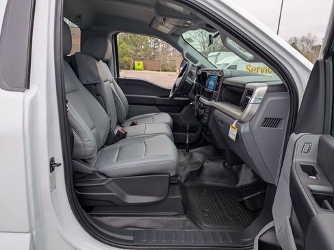 New 2026 Ford F450 XL RWD image 27