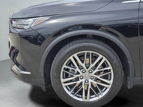 Used 2023 Acura MDX SH-AWD w/ Advance Package image 28