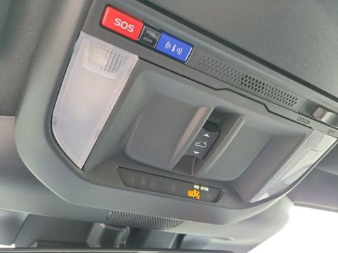 New 2026 Subaru Forester Sport AWD/4WD image 17