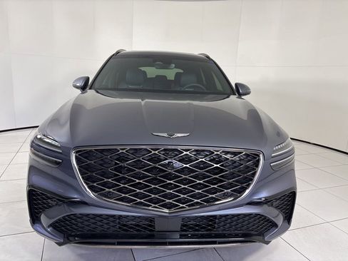 New 2026 Genesis GV70 2.5T Sport Prestige w/ G1 Accessory Package AWD/4WD image 8