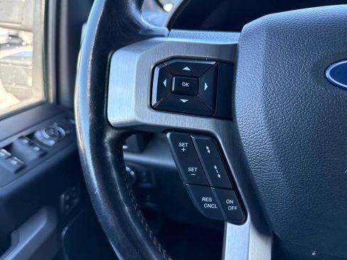 Used 2020 Ford F250 Platinum w/ FX4 Off-Road Package image 26