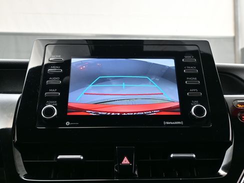 Used 2024 Toyota Camry LE image 18