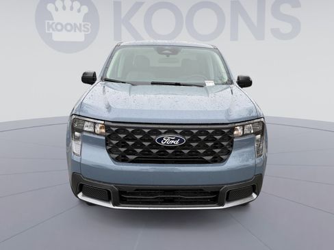 New 2026 Ford Maverick XLT image 11