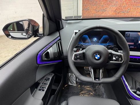 Used 2026 BMW X3 xDrive30 image 13
