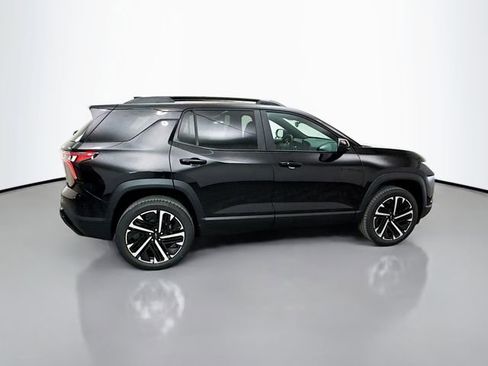 New 2026 Chevrolet Equinox RS image 10