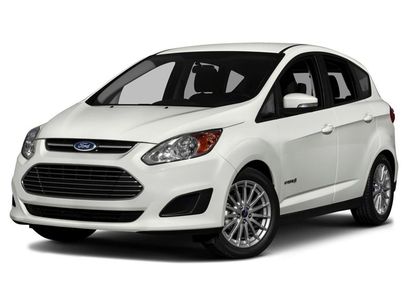 Used 2016 Ford C-MAX SE