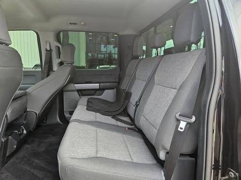 Used 2025 Ford F250 XL w/ STX Appearance Package AWD/4WD image 10