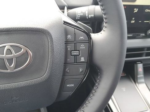 New 2026 Toyota bZ image 17