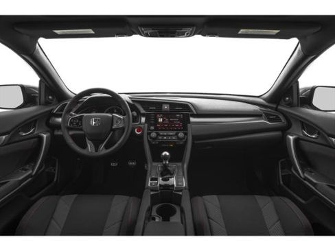 Used 2019 Honda Civic Si image 10