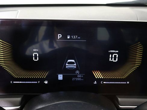 Used 2025 Kia K5 LXS image 37