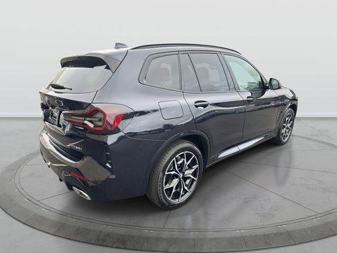 Used 2024 BMW X3 xDrive30i w/ M Sport Package image 5