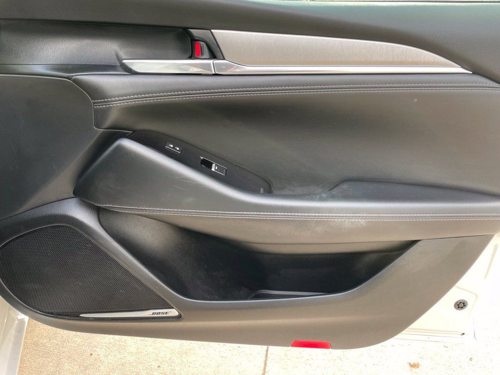 Used 2019 MAZDA MAZDA6 Grand Touring FWD image 26