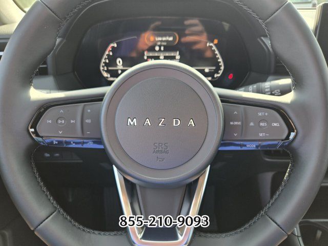 New 2026 MAZDA CX-5 Preferred AWD/4WD image 19