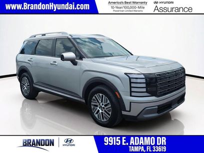 New 2026 Hyundai Palisade SEL Premium