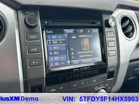 Used 2017 Toyota Tundra SR5 image 21