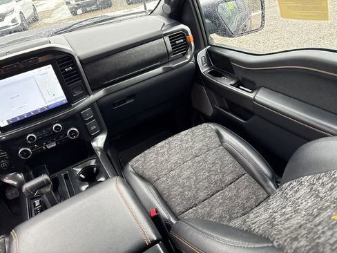 Used 2023 Ford F150 Tremor AWD/4WD image 20