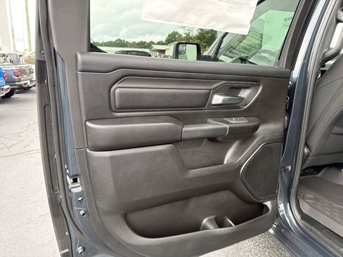 New 2026 RAM 1500 Warlock AWD/4WD image 21