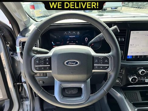 New 2026 Ford F350 Lariat w/ Lariat Ultimate Package AWD/4WD image 11
