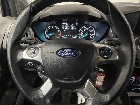 Used 2020 Ford Transit Connect XL image 17