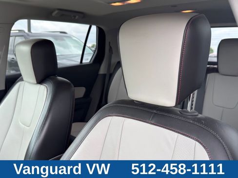 Used 2014 GMC Terrain SLT AWD/4WD image 14