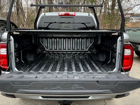 Used 2023 GMC Canyon Elevation w/ Convenience Package AWD/4WD image 30