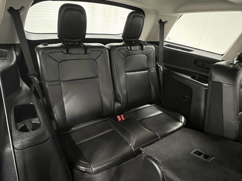 Used 2022 Lincoln Aviator Reserve w/ Equipment Group 201A AWD/4WD image 34