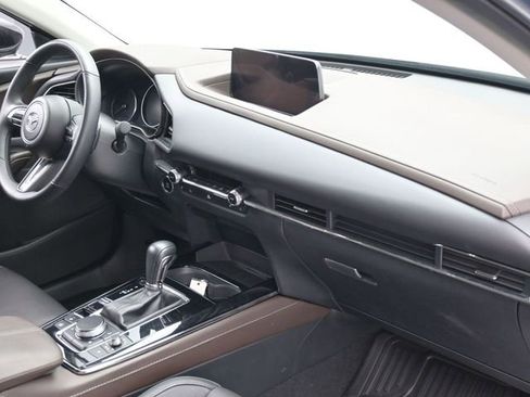 Used 2025 MAZDA CX-30 2.5 Turbo w/ Premium Plus Pkg image 29