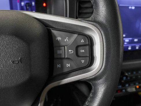 Used 2023 Ford Bronco Badlands AWD/4WD image 32