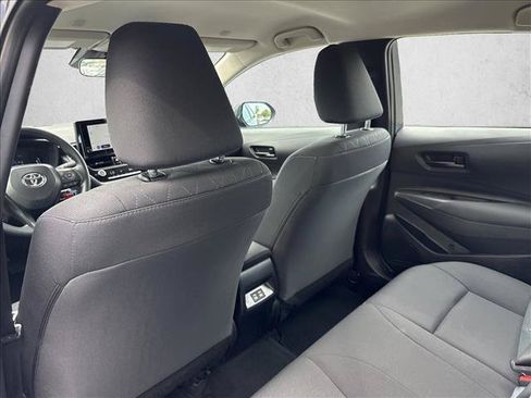 Used 2026 Toyota Corolla LE FWD image 21