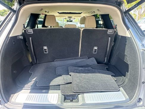 Certified 2023 INFINITI QX60 Luxe w/ Performance Audio Package AWD/4WD image 29