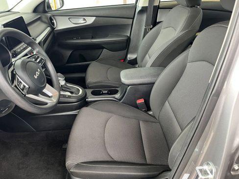 Used 2024 Kia Forte LXS image 24