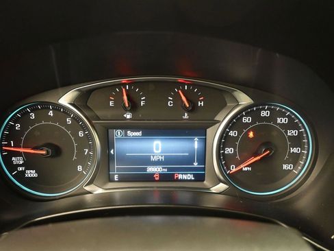 Used 2023 Chevrolet Equinox RS image 11